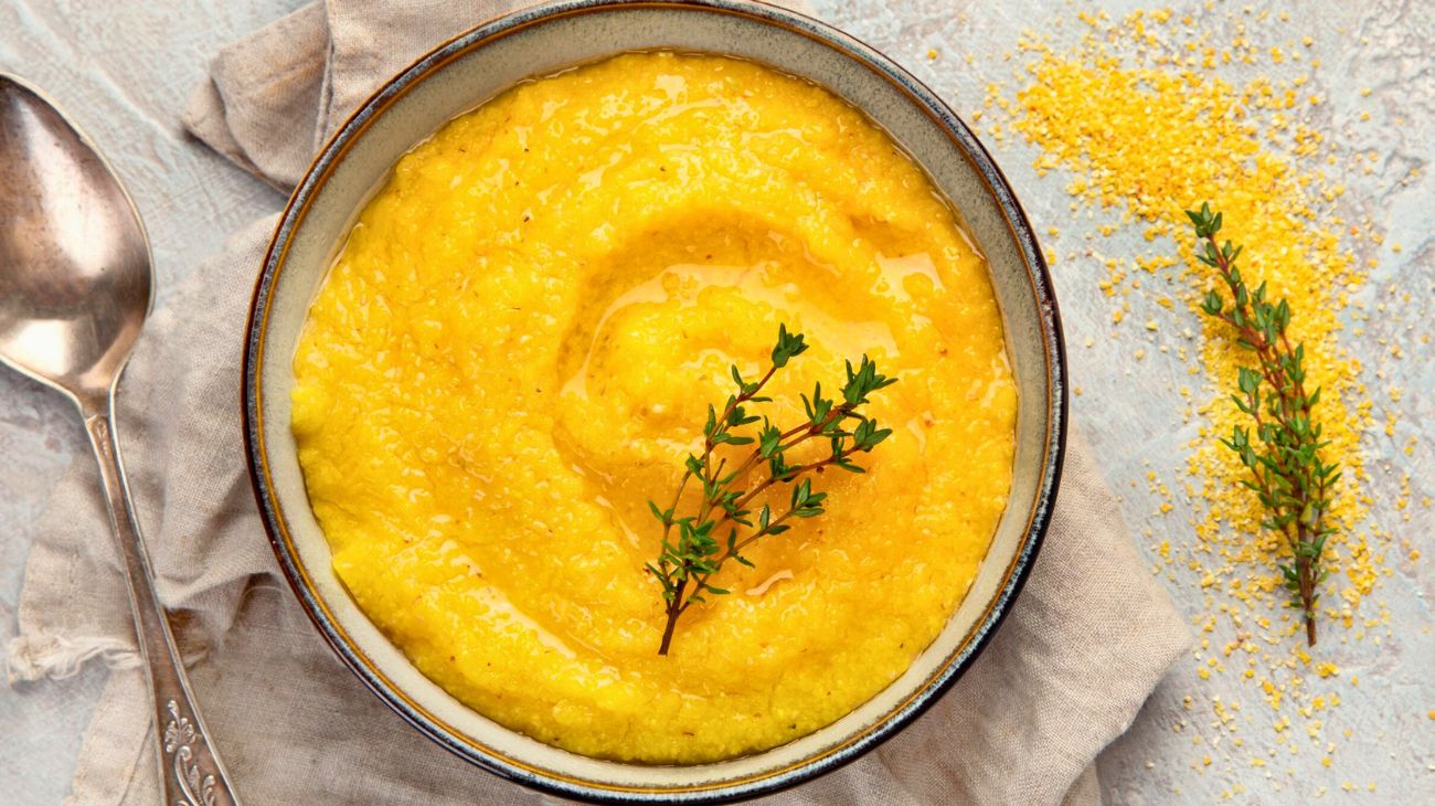 Polenta